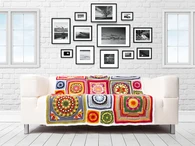 4 Seasons - The Official Deramores 2019 Crochet-Along in Deramores Studio DK Crochet Kit