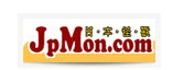 JpMon日本怪獸