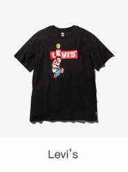 Levi’s