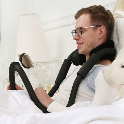 安颈宝护颈手机支架