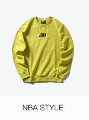 NBA STYLE