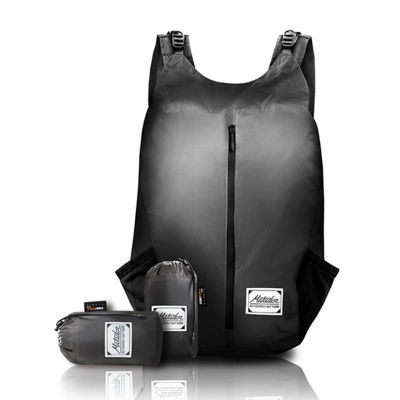 美国可折叠收纳旅行包24L