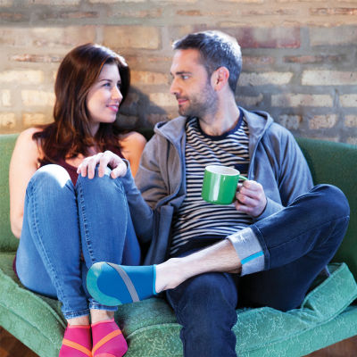 比赤脚还舒服的弹力鞋