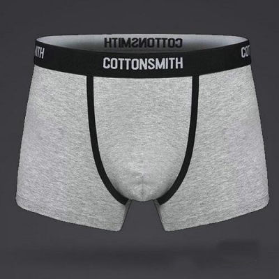 微型窗干爽内裤3条装