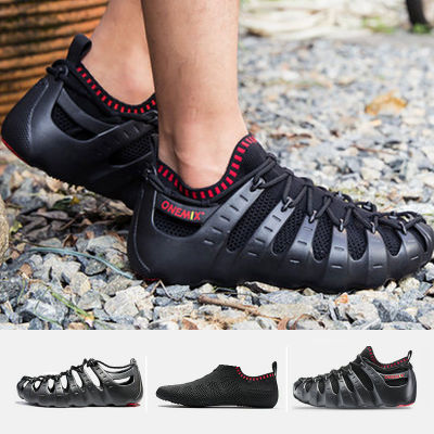 一鞋三穿罗马套装鞋