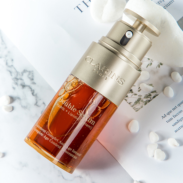 人人都爱的抗老维稳精华~