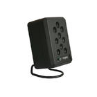 得康氧Tip9型负离子空气净化器黑色