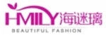海谜璃HMILY