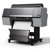 Large Format Printers