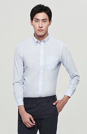 易打理衬衫
