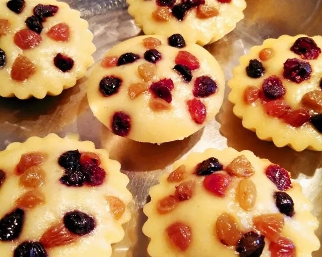 春节期间小宝宝的健康饮食攻略！