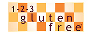 1-2-3 Gluten Free