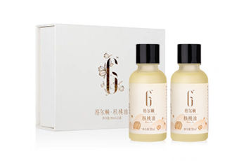 格尔顿核桃油30ml*2礼盒装