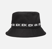 IDX 盆帽