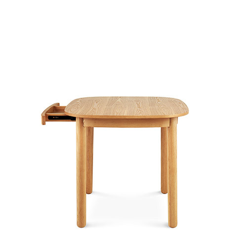 瓦雀方桌® 0.8米