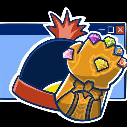 自个热门推荐宝贝