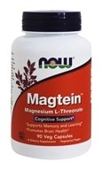 Magtein Cognitive Support - 90 Vegetarian Capsules