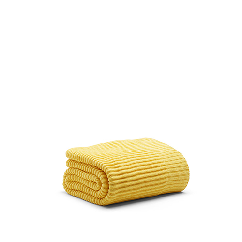 蛋卷精梳棉针织毯®