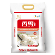 【中粮】香雪多用途麦芯粉