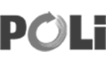 POLI logo