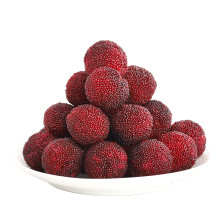 【顺丰包邮】福建浮宫新鲜杨梅 约5斤装