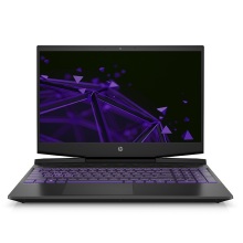 HP 惠普光影精灵5窄边高性能 游戏笔记本72色域 15.6英寸/i5-9300H/可选内存 硬盘/GTX1650-4G