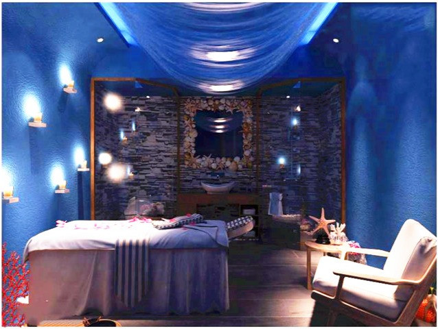 鸿喜族养生会所（春秀路店）