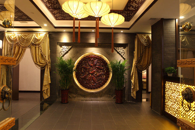 舒悦轩养生会馆