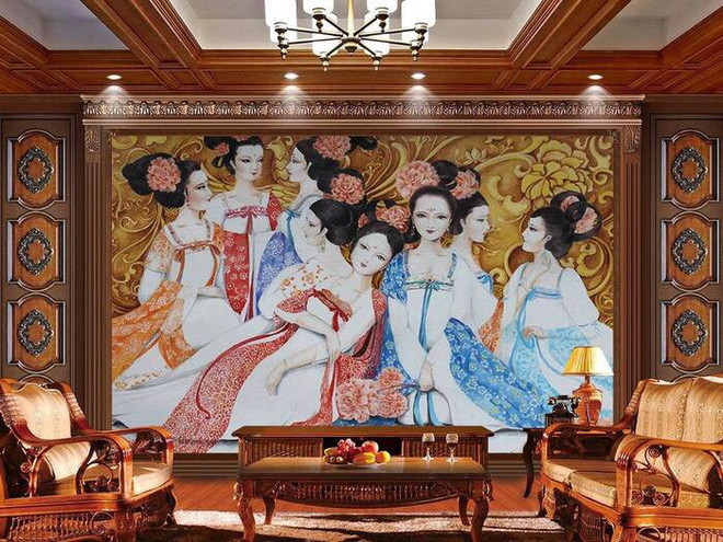 魅情丝欲SPA水疗会所