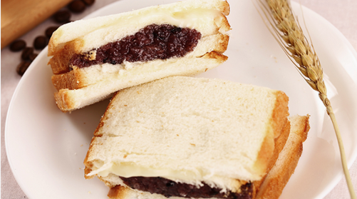 网红面包，不止脏脏包一款哟