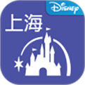 上海迪士尼度假区软件