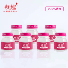 燕趣 鲜炖燕窝冰糖口味35g*7瓶周套餐 [35g*7瓶]