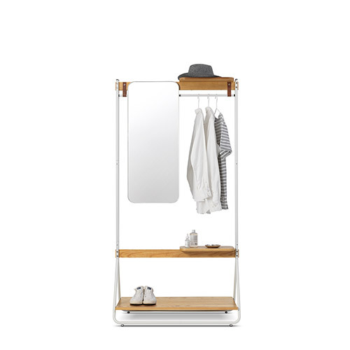 造作Yes衣帽架™