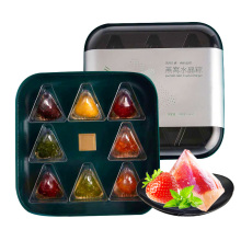 金唐 燕窝水晶粽480g（60g×8颗）