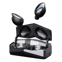 iWALK战神TWS降噪无线蓝牙耳机入耳式7.1环绕音双耳HIFI超长待机5.0低延迟吃鸡专用游戏电竞运动跑步苹果11