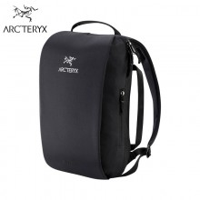 【山脉吾折天】ARC'TERYX始祖鸟 男女同款都市日用出差双肩包电脑背包 BLADE 6L  16180山脉户外