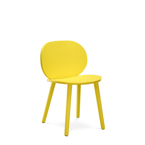 造作豌豆实木椅®