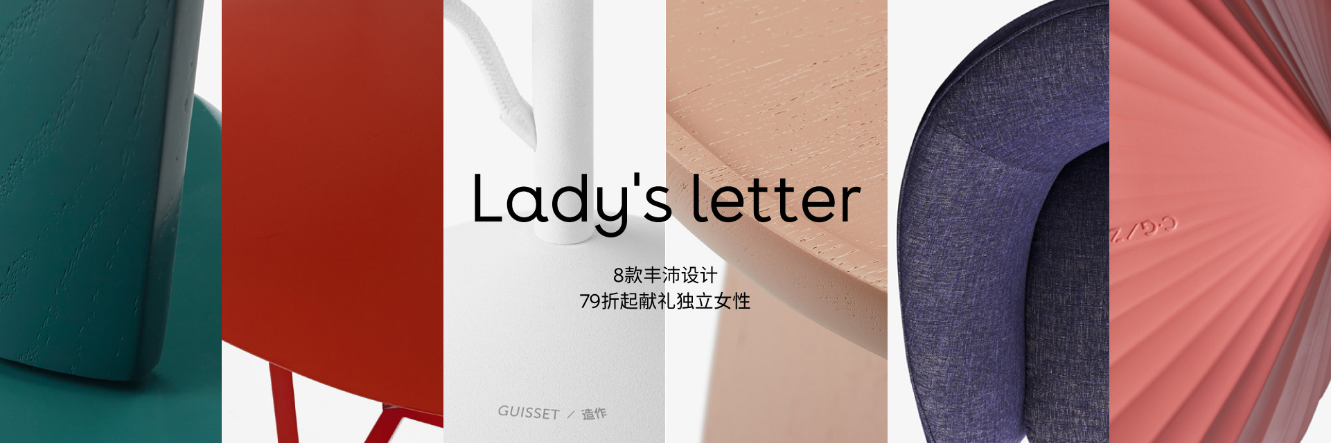 ladys letter