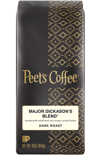 Major Dickason's Blend®