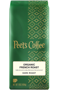Organic French Roast