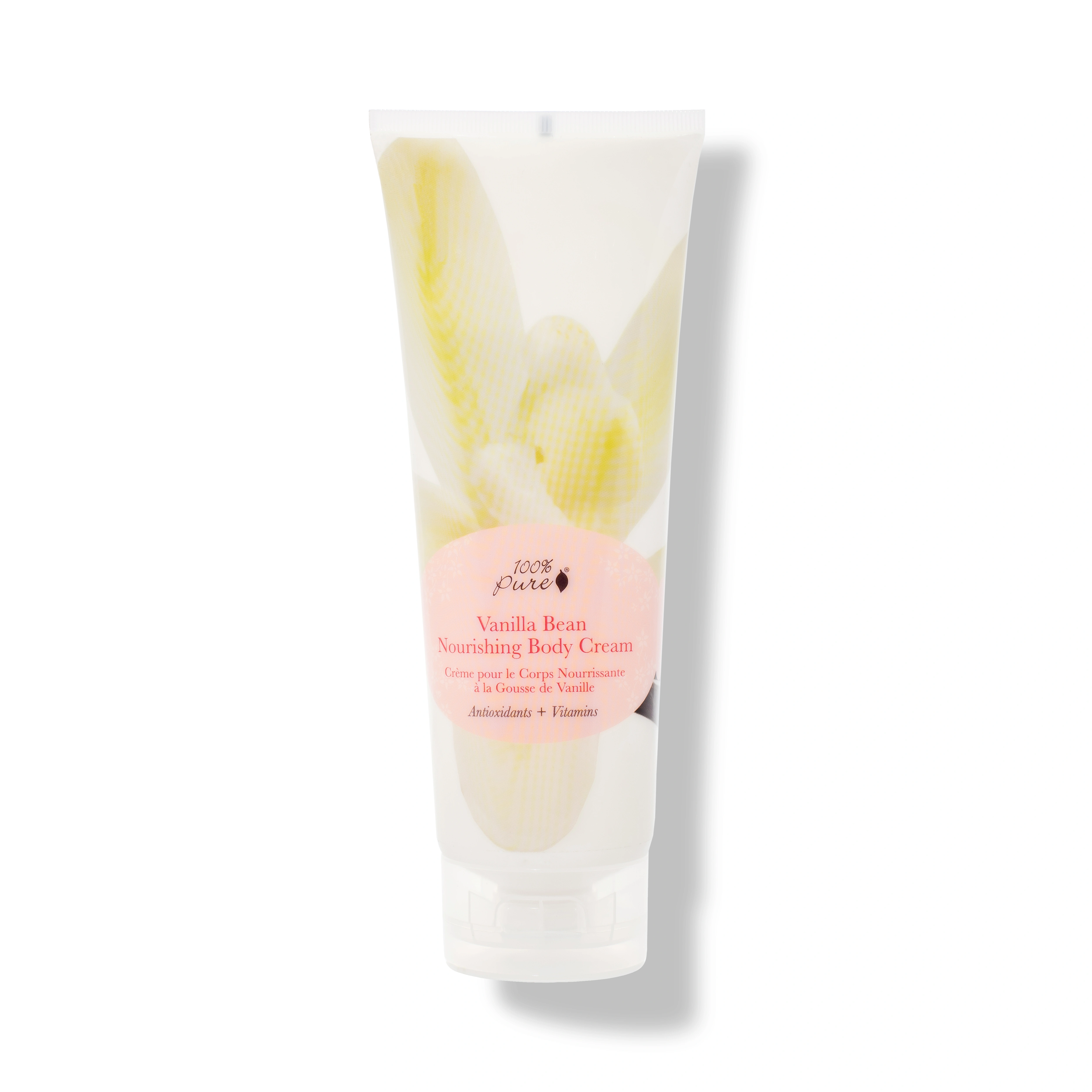 Product Grid - Vanilla Bean Nourishing Body Cream