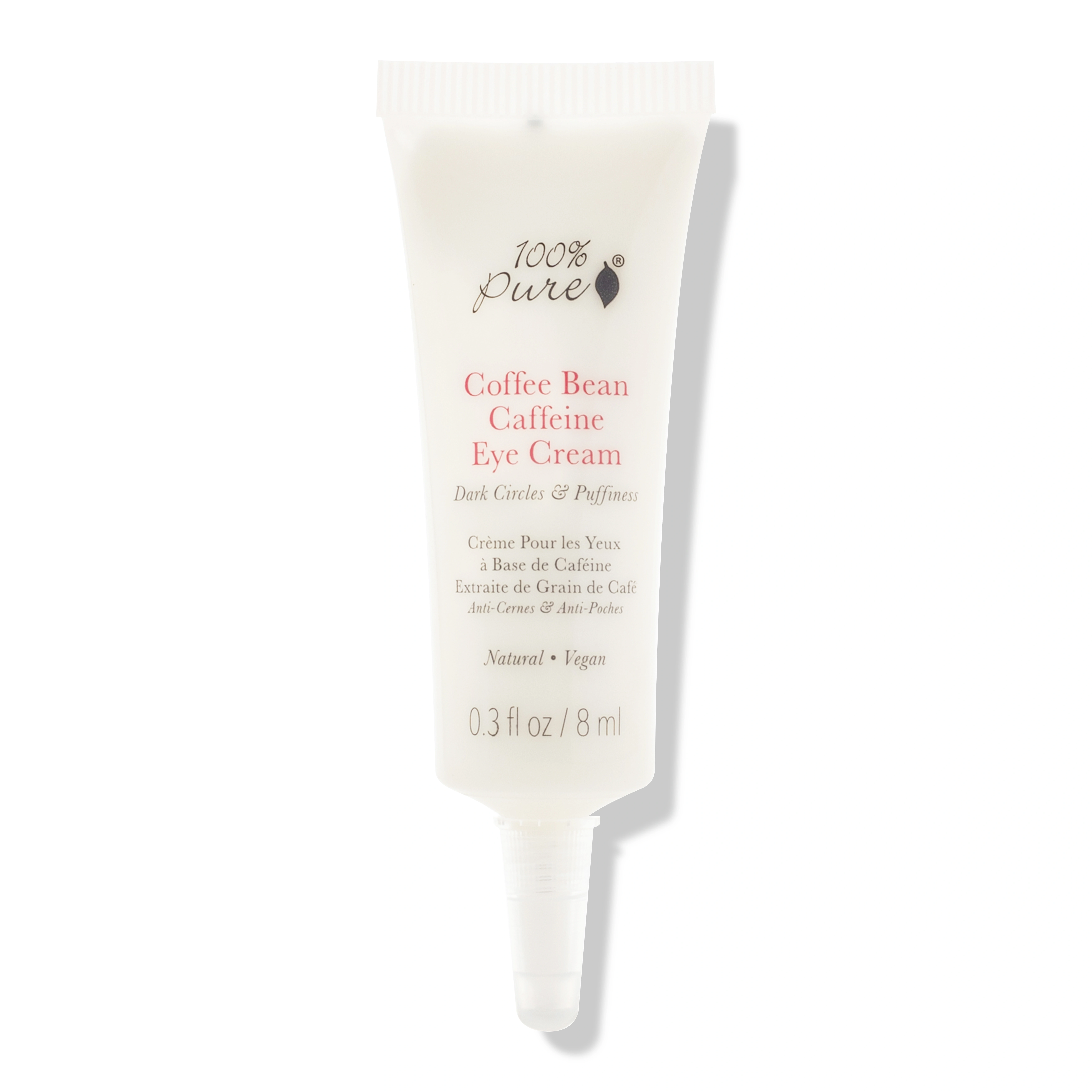 Product Grid - Coffee Bean Caffeine Eye Cream .3oz
