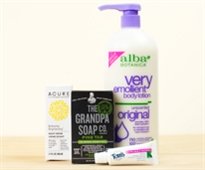 Personal Care & Beauty