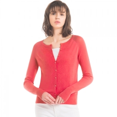 珠宝时尚节-三枪女士空调衫百搭3件组（女衫*2、赠女衫*1） 组合色 XXL