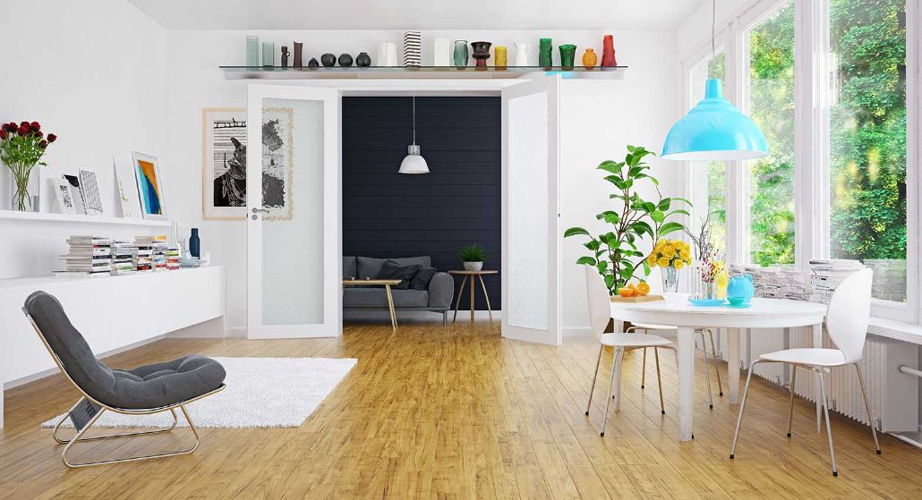 Spruce Up for Spring