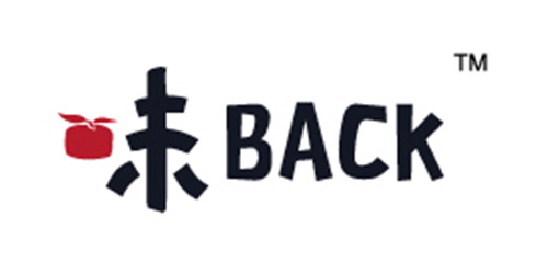 味BACK
