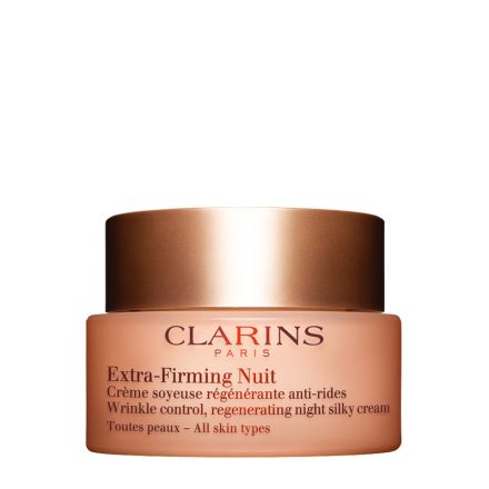 「弹簧霜」焕颜弹力晚安霜