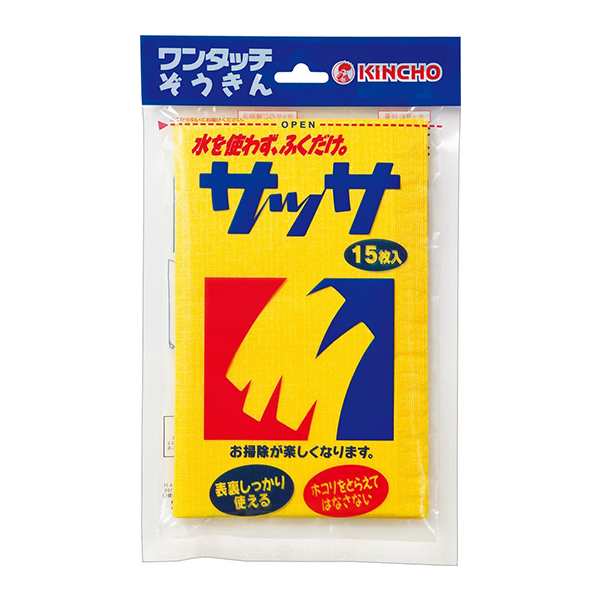 【防静电】KINCHO 金鸟 防静电除尘纸巾布 两种可选