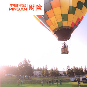 平安乐途境内旅游保险