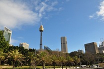 悉尼地标游两日套票(悉尼歌剧院+悉尼塔+海港大桥攀登)